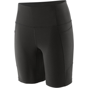 Patagonia Maipo Short Vrouw Zwart