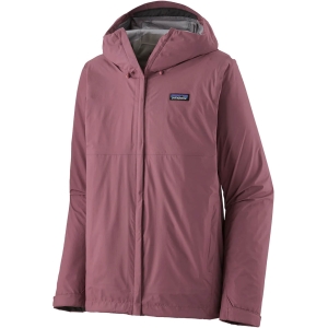 Patagonia Torrentshell 3L Jacket Men Purple