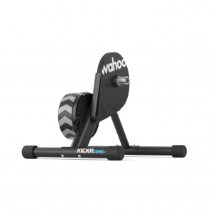 Wahoo KICKR Core Schwarz