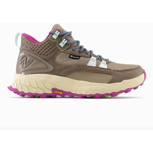 New Balance Hierro Mid Gore-Tex Femminile 