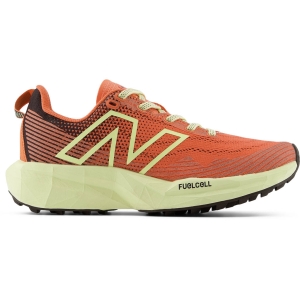 New Balance FuelCell Venym Femme Rouge