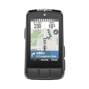 Wahoo ELEMNT BOLT 3 Noir