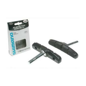 Shimano Paire Patins Cantilever BR-MC16/BRMC40 1 paire
