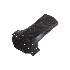 Zéfal Deflector Lite Rear Mixte Noir