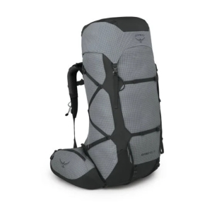 Osprey Aether Pro 75 Hombre Gris