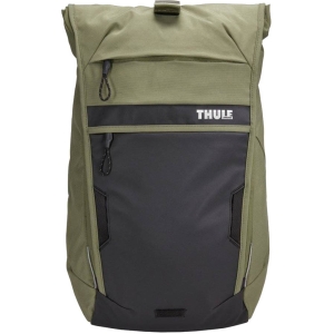 Thule Paramount Commuter Backpack 18L - Olivine Mann 
