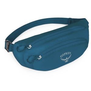 Osprey Ultralight Stuff Waist Pack 1 Bleu