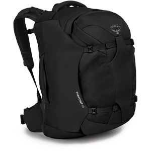 Osprey Farpoint 55 Noir