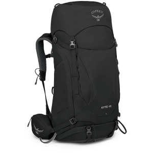 Osprey Kyte 48 Frau Schwarz