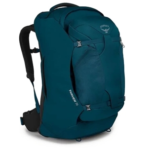 Osprey Fairview 70 Femminile Blu marino