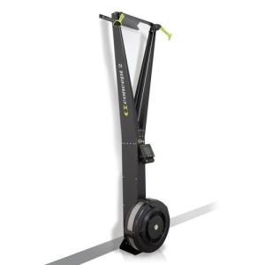 Concept2 Skierg avec Ecran PM5 Fixation Murale 