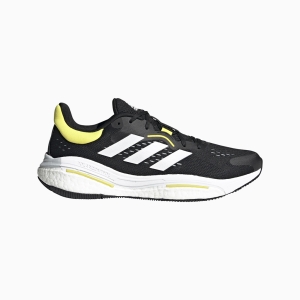 Adidas Solar Control Mannen Zwart