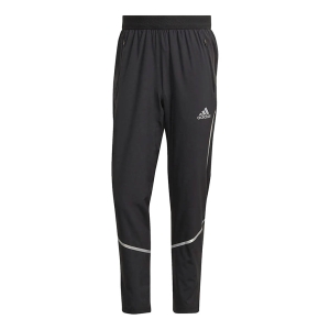 Adidas adizero Pant Uomo Nero