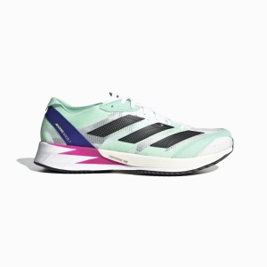 Adidas adizero Adios 7 Mannen Verde