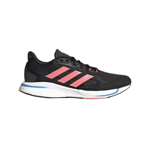 Adidas Supernova Plus Man Black