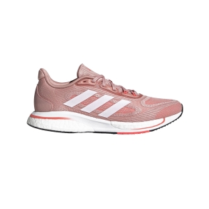 Adidas Supernova Plus Vrouw Roze