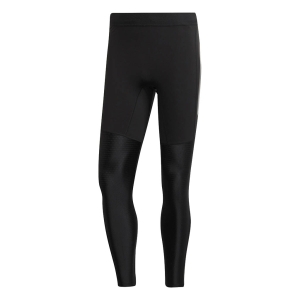 Adidas adizero Tight Uomo Nero