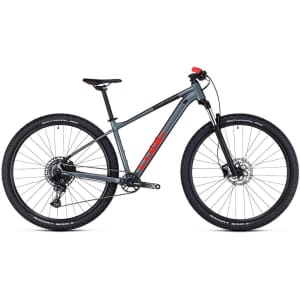 Achetez vélo vtt cube aim sl quasi neuf, annonce vente à Gouvieux (60) WB169384083