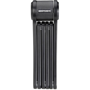 Kryptonite Antivol pliable Keeper 100 Noir