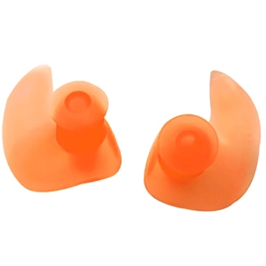 Zoggs Aqua Plugz Junior Mixte Orange