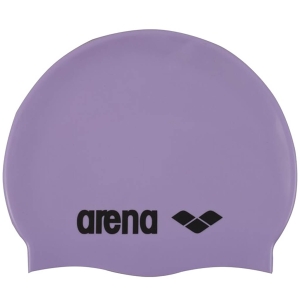 Arena Classic Silicone Paars