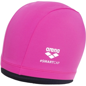 Arena Smartcap Femminile Fucsia