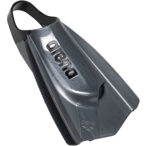 Arena Powerfin Pro II Noir