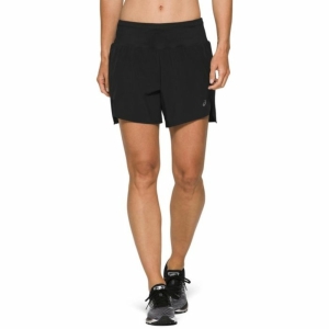 Asics Road 5 Inches Short Uomo