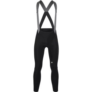 Assos MILLE GT Winter Bib Tights C2 blackSeries Uomo Nero