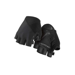 Assos summerGloves s7 Mann Schwarz