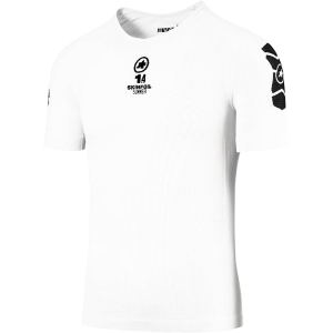 Assos SS.Skinfoil_Spring Mann Weiß