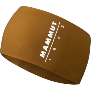 Mammut Aenergy Headband Braun