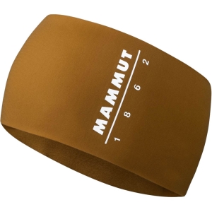 Mammut Aenergy Headband Bruin