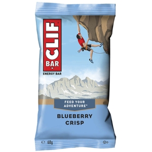 Clif Bar Myrtille Mixte 