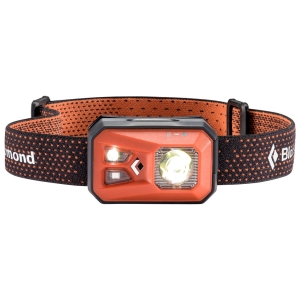 Black Diamond Revolt Mixte Orange