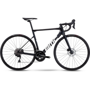 BMC Teammachine SLR SEVEN Mann Schwarz