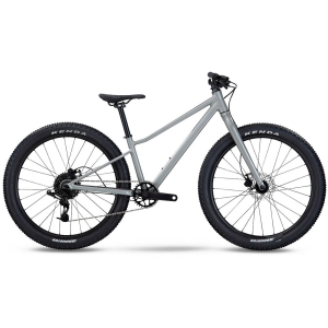 BMC Twostroke AL 24 Taille enfant 120-145 cm Gris