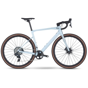 BMC Roadmachine X ONE Homme 