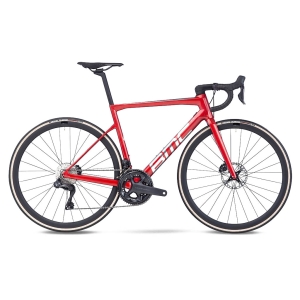 BMC Teammachine SLR ONE Mann 