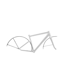 BMC FENDER KIT AC01 