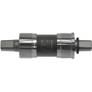 Shimano boitier pédalier 68/122/5mm BB-UN 26-K carré 