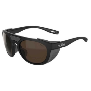 Bollé Adventurer Mann Schwarz