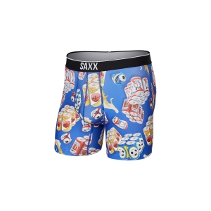 Saxx Volt Boxer Brief Mann 
