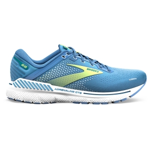 Brooks running Adrenaline GTS 22 Vrouw Hemelsblauw