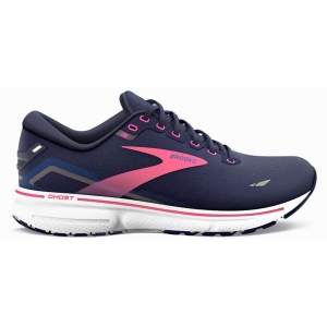 Brooks running Ghost 15 Vrouw Blauw