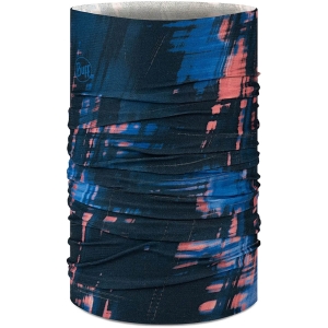 Buff Reflective Blau