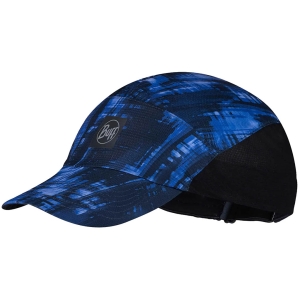 Buff Speed Cap Bleu