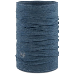 Buff Merino Lightweight Blauw