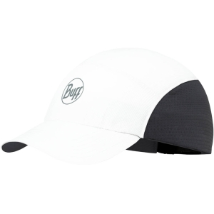Buff Speed Cap Blanc