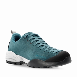 Scarpa Mojito Gore-Tex Mixte Bleu
